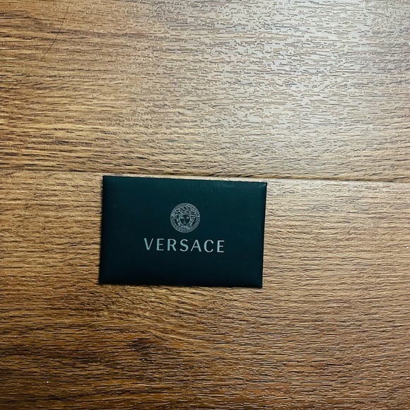 Versace “La Medusa” Sandals - Picture 5 of 6